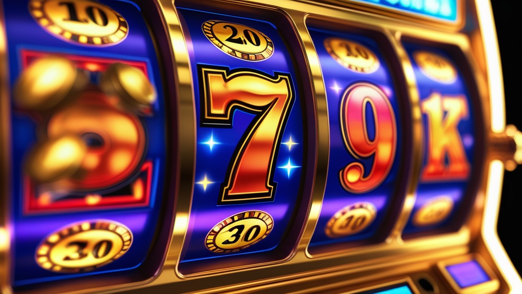 Cách Chơi Slot Game Hiệu Quả LU88